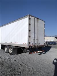 Used 1999 Great Dane VAN for Sale