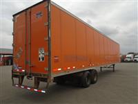 2003 Wabash SPECIALITY