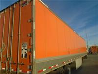 2004 Wabash Van
