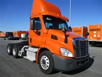 2012 Freightliner Cascadia