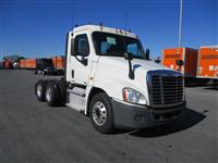 Used 2011 Freightliner Cascadia for Sale