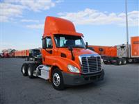 2012 Freightliner Cascadia