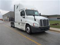 2013 Freightliner Cascadia