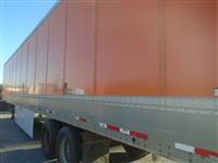 2005 Wabash Van
