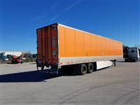 2005 Wabash Van