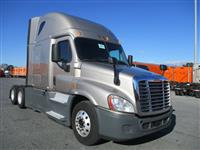 Used 2015 Freightliner Cascadia for Sale