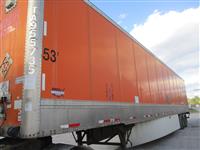 2005 Wabash Van