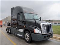 2014 Freightliner Cascadia