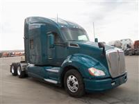 2016 Kenworth UNKNOWN