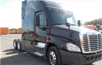 2016 Freightliner Cascadia