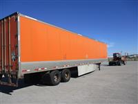 2005 Wabash Van