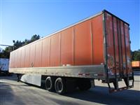 2005 Wabash Van