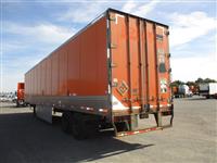 2005 Wabash Van