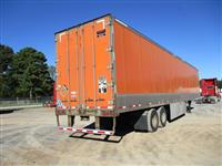 2006 Wabash Van