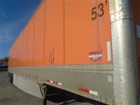 2006 Wabash Van
