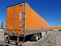 2006 Wabash Van