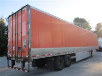 2006 Wabash Van