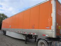 2006 Wabash Van