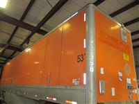 2005 Wabash Van