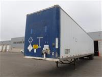 1999 Strick Van for Sale
