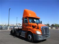 2012 Freightliner Cascadia