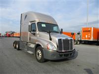2014 Freightliner Cascadia