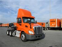 2012 Freightliner Cascadia