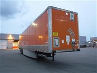 2005 Wabash Van