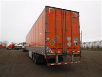 2005 Wabash Van