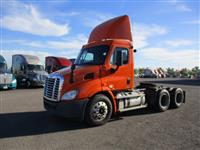 2012 Freightliner Cascadia