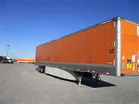 2006 Wabash Van