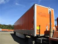 2005 Wabash Van