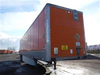 2005 Wabash Van