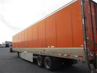 2005 Wabash Van