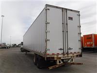 1999 Strick Van for Sale