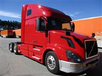 2016 Volvo UNKNOWN