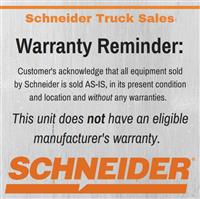 Used 2013 Freightliner Cascadia for Sale