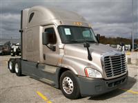 2014 Freightliner Cascadia