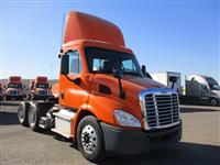 2012 Freightliner Cascadia
