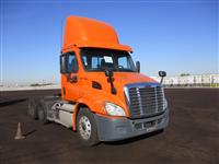 2012 Freightliner Cascadia