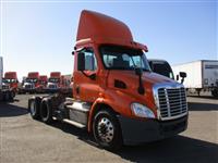 2012 Freightliner Cascadia