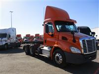 2012 Freightliner Cascadia