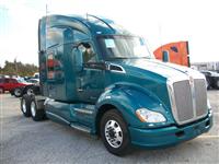 2014 Kenworth UNKNOWN