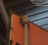2005 Wabash CONTAINER