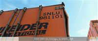 2006 Hyundai Container