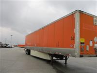2006 Wabash Van