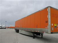 2005 Wabash Van