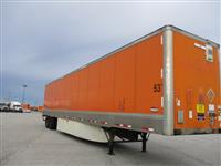 2005 Wabash Van