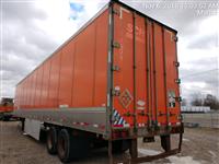 2006 Wabash Van