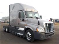 Used 2015 Freightliner Cascadia for Sale